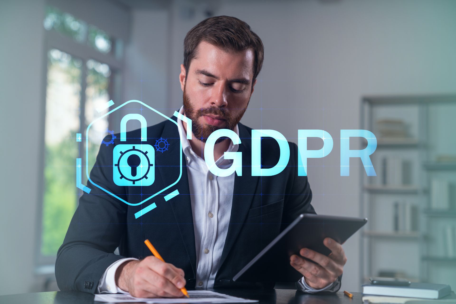 Debunking GDPR Myths for Event Organizers
