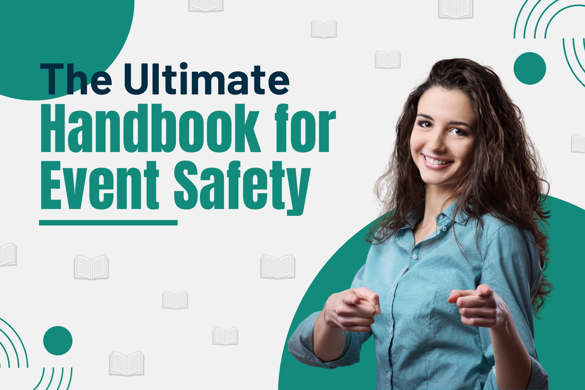 Ultimate Handbook for Event Safety